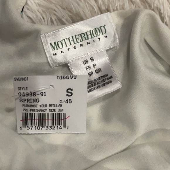 New Motherhood Maternity dress S - Picture 5 of 6